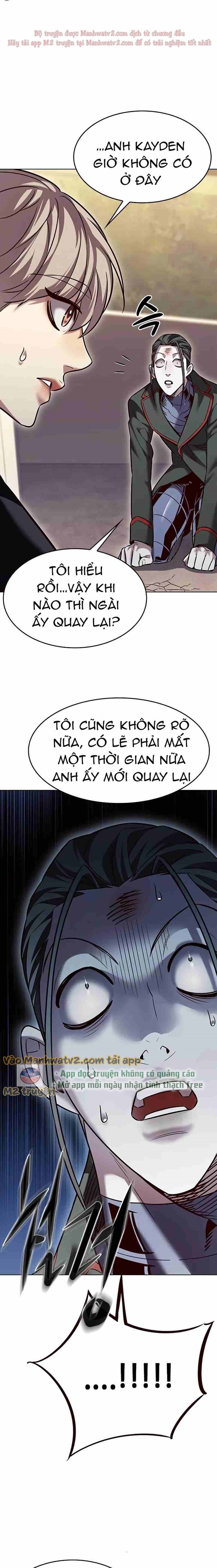 Đọc truyện Hóa thân thành mèo (Bản Free) - Chap 305